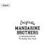 MANDARINE BROTHERS �ޥ�����֥饶���� �����󥿥��ȥ�������T����ġ�XS��S