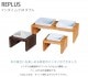 REPLUS ��ץ饹 Meshidai Muku �᥷���� �९ ���֥�