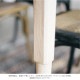 JOURNAL STANDARD FURNITURE ���㡼�ʥ륹��������ɥե��˥��㡼 COLTON �����˥󥰥ơ��֥� ��155cm