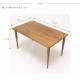 JOURNAL STANDARD FURNITURE ���㡼�ʥ륹��������ɥե��˥��㡼 COLTON �����˥󥰥ơ��֥� ��155cm