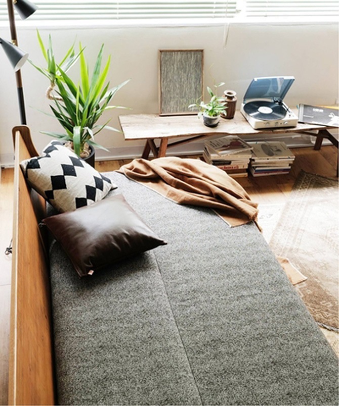JOURNAL STANDARD FURNITURE ���㡼�ʥ륹��������ɥե��˥��㡼 HABITAT �ϥӥ� ���ե��٥å� ���졼