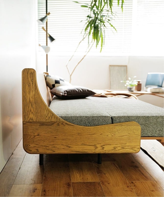 JOURNAL STANDARD FURNITURE ���㡼�ʥ륹��������ɥե��˥��㡼 HABITAT �ϥӥ� ���ե��٥å� ���졼