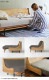 JOURNAL STANDARD FURNITURE ���㡼�ʥ륹��������ɥե��˥��㡼 HABITAT �ϥӥ� ���ե��٥å� ���졼