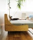 JOURNAL STANDARD FURNITURE ���㡼�ʥ륹��������ɥե��˥��㡼 HABITAT �ϥӥ� ���ե��٥å� ���졼