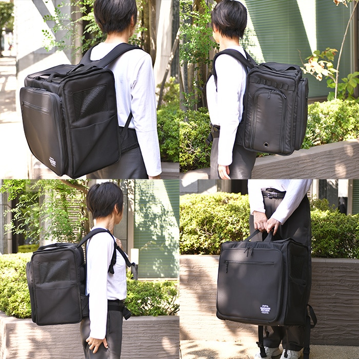 MANDARINE BROTHERS �ޥ�����֥饶���� �ǥ��꡼�������ѥ���֥�Хå��ѥå�