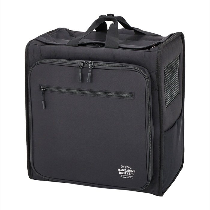 MANDARINE BROTHERS �ޥ�����֥饶���� �ǥ��꡼�������ѥ���֥�Хå��ѥå�