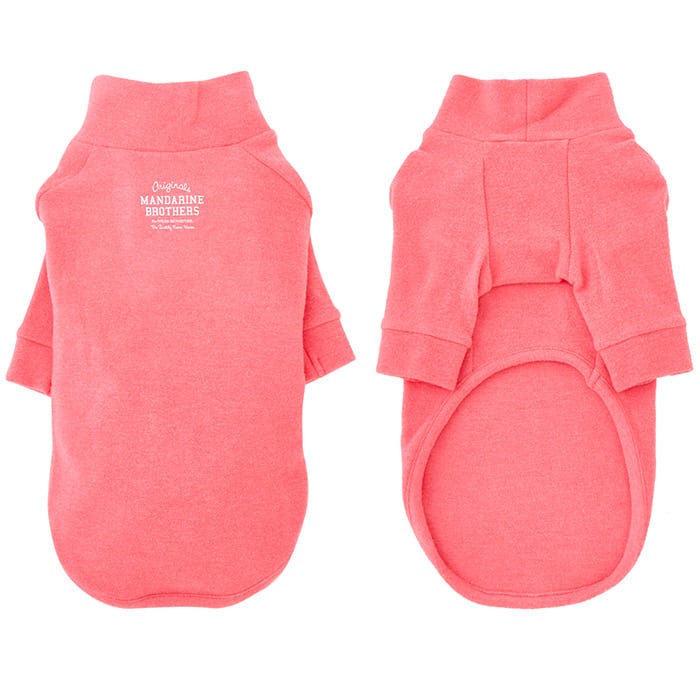 MANDARINE BROTHERS �ޥ�����֥饶���� �����󥿥��ȥ�������T����ġ�M��MD��L