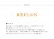 REPLUS ��ץ饹 Meshidai Muku �᥷���� �९ �ϥ��� ���󥰥�