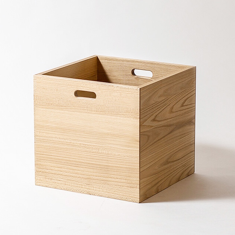 オークヴィレッジ Oak Village 積み木 コロボックス