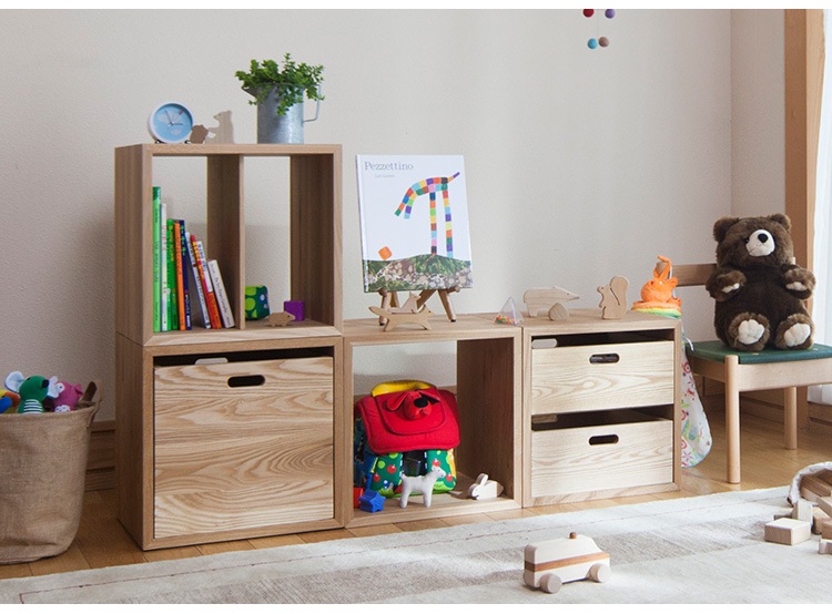 Oak Village ������������å� KOBOX ���ܥå��� L