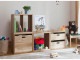 Oak Village ������������å� KOBOX ���ܥå��� L