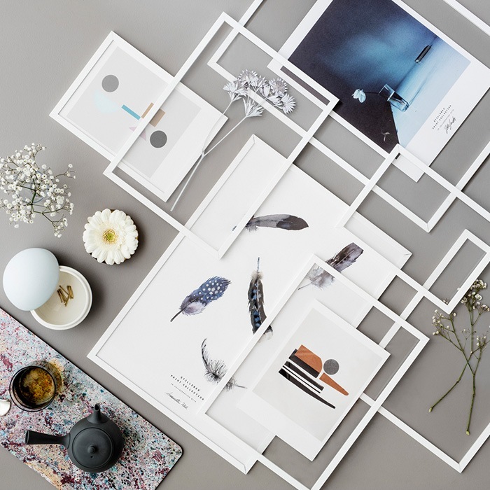 MOEBE �ࡼ�� FRAME �ե졼�� A5 ����ߥ˥���