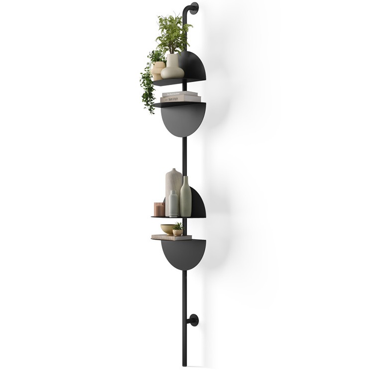 Umbra ����֥� ���ꥹ �����㥹���֥� ������� 4pcs �֥�å�