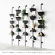 Umbra ����֥� ���ꥹ �����㥹���֥� ������� 4pcs �֥�å�