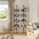 Umbra ����֥� ���ꥹ �����㥹���֥� ������� 4pcs �֥�å�