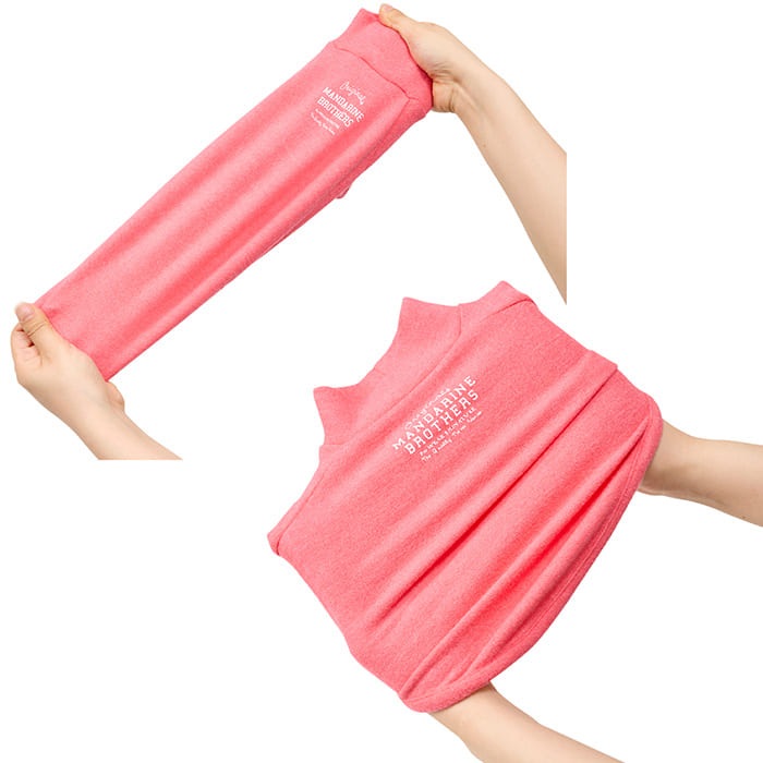 MANDARINE BROTHERS �ޥ�����֥饶���� �����󥿥��ȥ�������T����ġ�XL��XLB��XXL