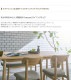 SIEVE ������ saucer dining chair �������� �����˥󥰥�����
