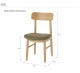 SIEVE ������ saucer dining chair �������� �����˥󥰥�����
