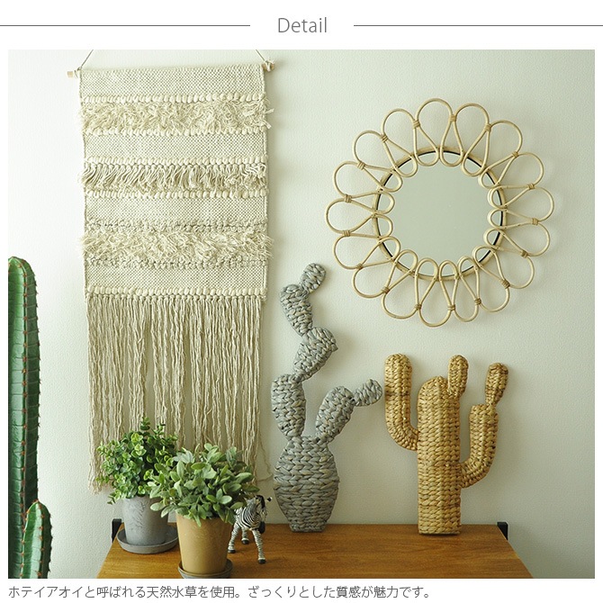 amabro ޥ֥ CACTUS BRAID( ֥쥤)