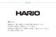 HARIO �ϥꥪ BUHI�ץ� �ե����֥�ɥå������ա��ɥܥ���