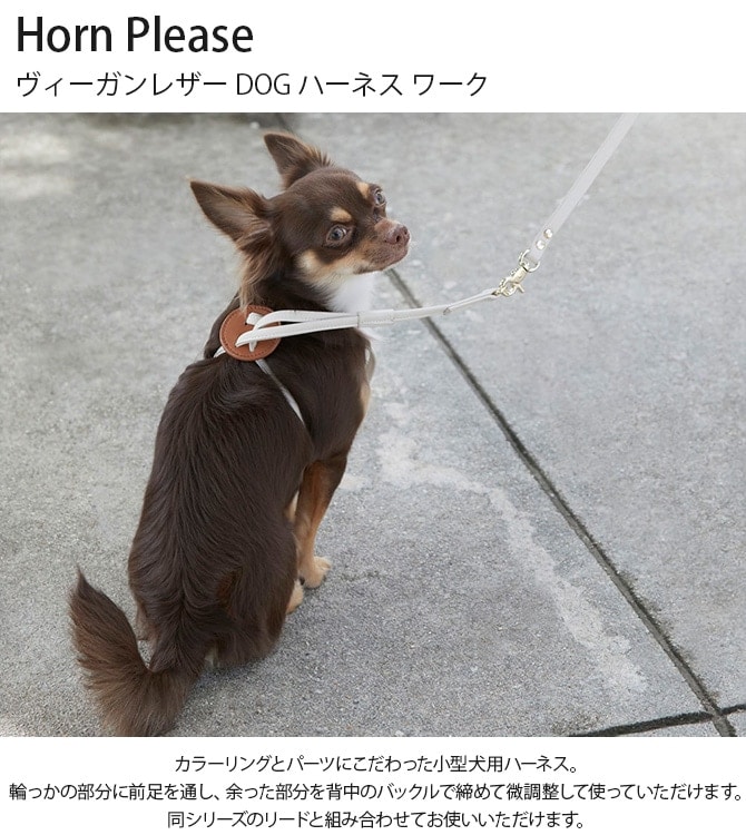 Horn Please �ۡ��� �ץ꡼�� ����������쥶�� DOG �ϡ��ͥ� ���