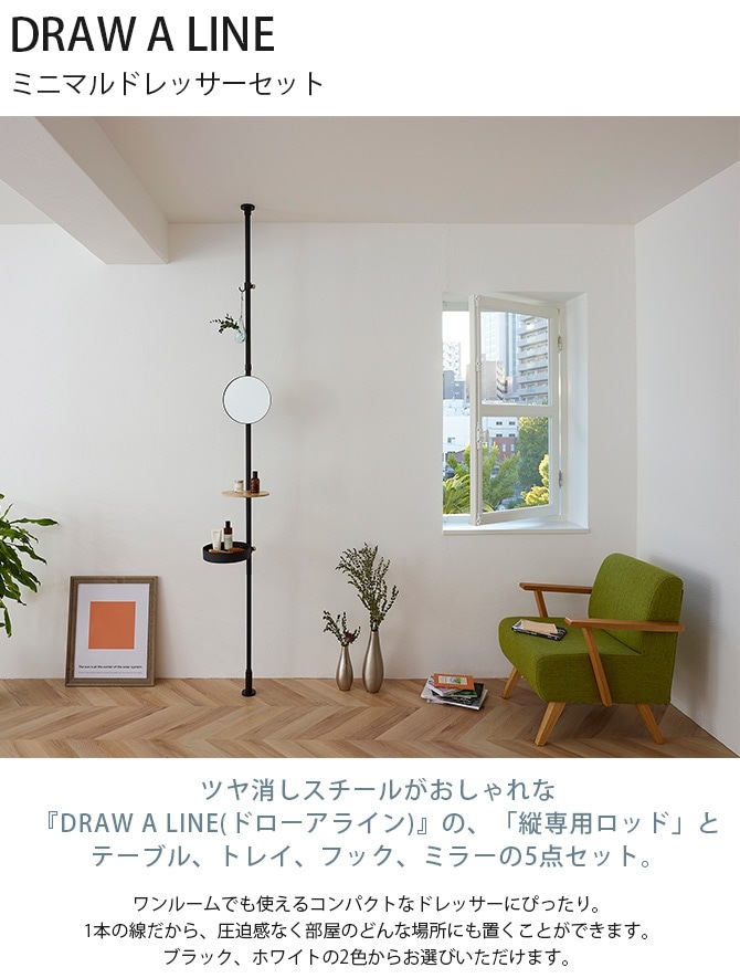 DRAW A LINE ɥ饤 ߥ˥ޥɥåå