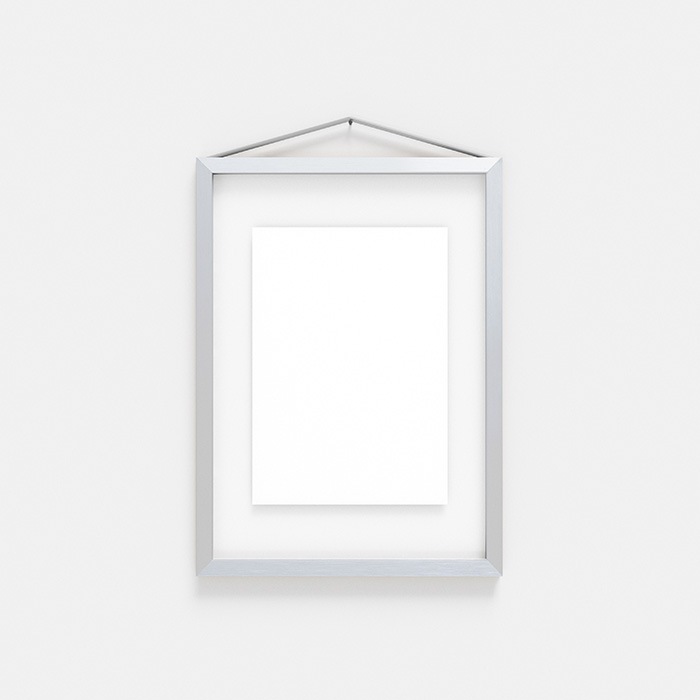 MOEBE �ࡼ�� FRAME �ե졼�� A4 ����ߥ˥���