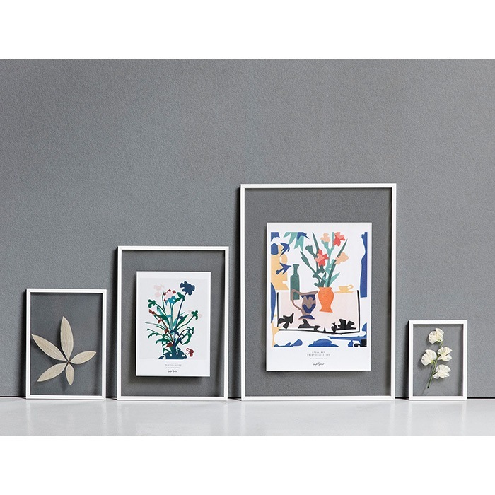 MOEBE �ࡼ�� FRAME �ե졼�� A4 ����ߥ˥���