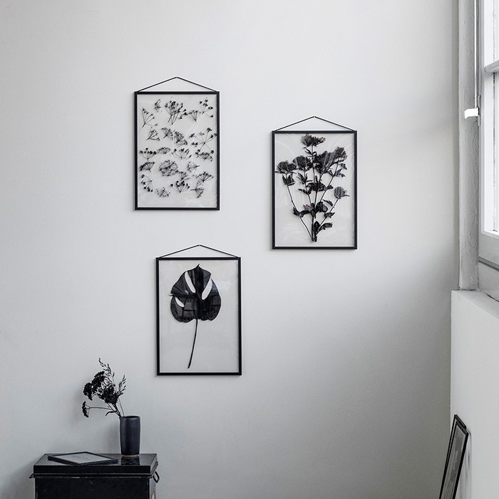 MOEBE �ࡼ�� FRAME �ե졼�� A4 ����ߥ˥���