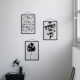 MOEBE �ࡼ�� FRAME �ե졼�� A4 ����ߥ˥���