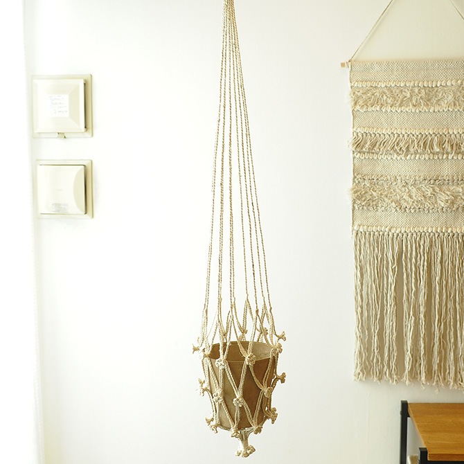 amabro ���ޥ֥� MCARAM(�ޥ����) Jute Normal(���塼�� �Ρ��ޥ�)