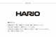 HARIO �ϥꥪ �ˤ��ץ� ���֥� ǭ�ѥա��ɥܥ���