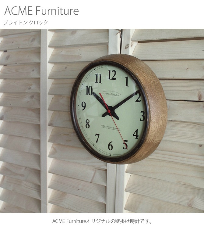 ACME Furniture ������ե��˥��㡼 BRIGHTON �����å�