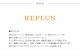 REPLUS ��ץ饹 Saraneko Muku ����ͥ� �९