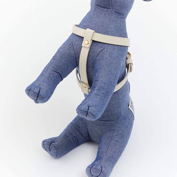 Horn Please �ۡ��� �ץ꡼�� ����������쥶�� DOG �ϡ��ͥ� ������