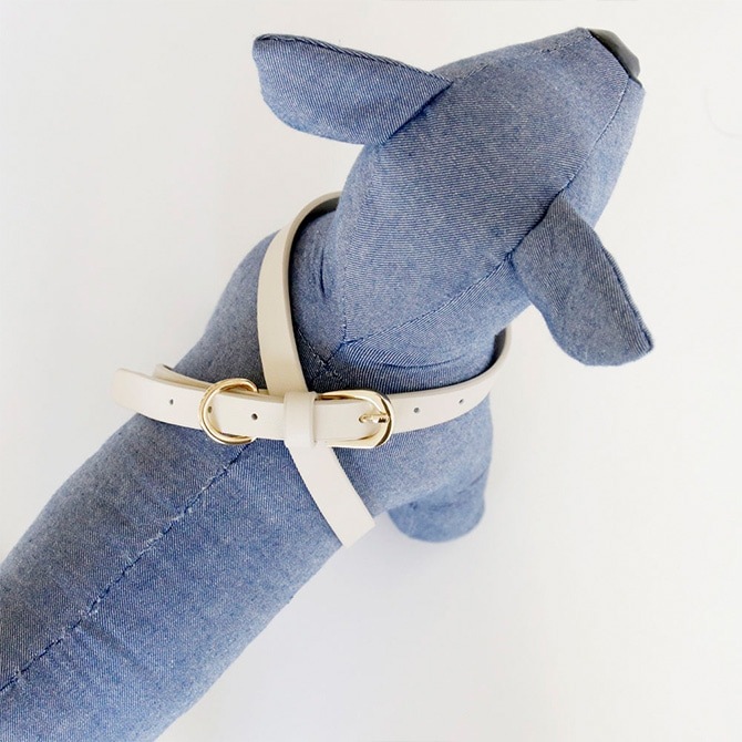 Horn Please �ۡ��� �ץ꡼�� ����������쥶�� DOG �ϡ��ͥ� ������