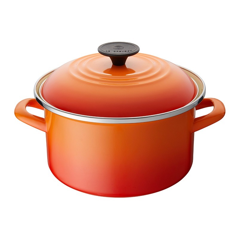 Le Creuset �롦���롼�� EOS ���㥻������ 20cm