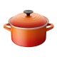 Le Creuset �롦���롼�� EOS ���㥻������ 20cm