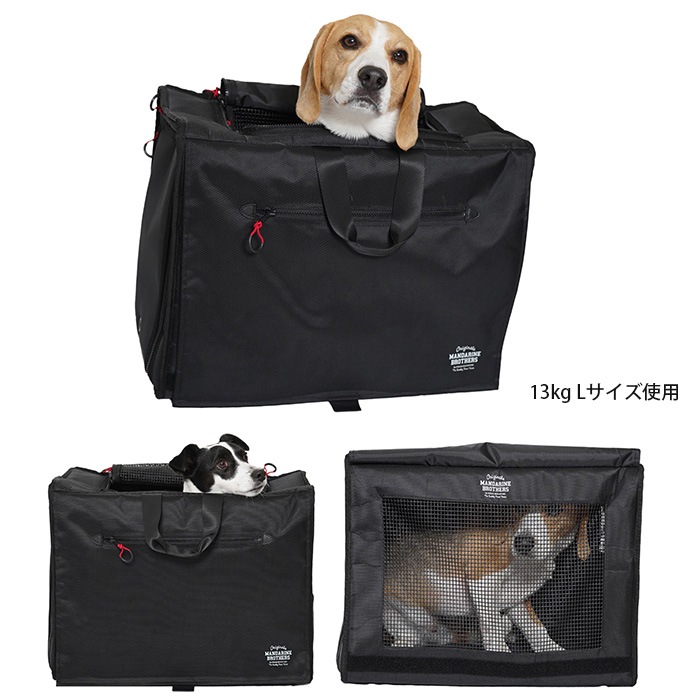 MANDARINE BROTHERS �ޥ�����֥饶���� �֥ꥯ���ȥ󥭥�꡼�Хå��ѥå� �磻�� M