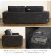 JOURNAL STANDARD FURNITURE ���㡼�ʥ륹��������ɥե��˥��㡼 FRANKLIN ���ե� �֥�å����᡼���ǥ˥� ���С��դ�