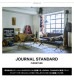 JOURNAL STANDARD FURNITURE ���㡼�ʥ륹��������ɥե��˥��㡼 FRANKLIN ���ե� �֥�å����᡼���ǥ˥� ���С��դ�