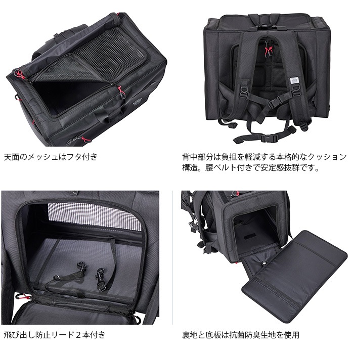 MANDARINE BROTHERS �ޥ�����֥饶���� �֥ꥯ���ȥ󥭥�꡼�Хå��ѥå� �磻�� L