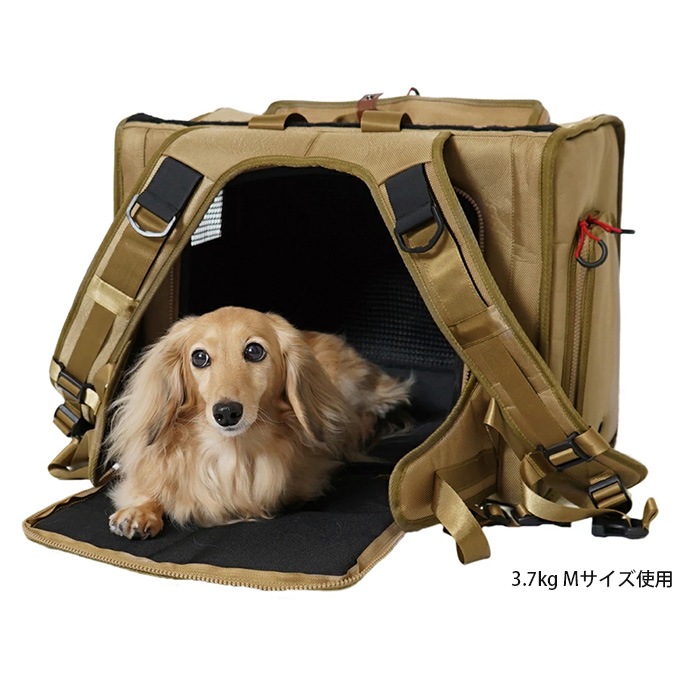 MANDARINE BROTHERS �ޥ�����֥饶���� �֥ꥯ���ȥ󥭥�꡼�Хå��ѥå� �磻�� L