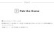Fab the Home ե֥ۡ ܥå ߥ֥ ֥륬 7off