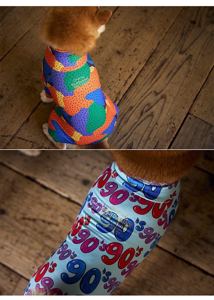 MANDARINE BROTHERS �ޥ�����֥饶���� �����󥿥��ȥ����� �ޥ���ץ��ȡ�XL��XLB��XXL