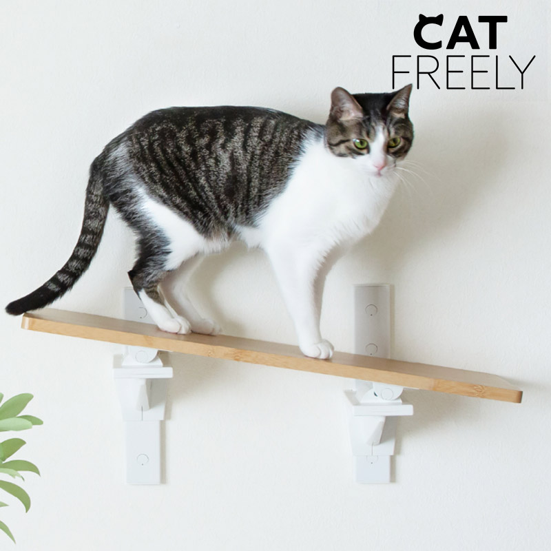 HEIAN SHINDO ʿ�¿�Ƽ CAT FREELY ����åȥե꡼�꡼ ����åȥ������� ���Х����� �ۥ磻��