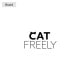 HEIAN SHINDO ʿ�¿�Ƽ CAT FREELY ����åȥե꡼�꡼ ����åȥ������� ���Х����� �ۥ磻��