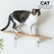 HEIAN SHINDO ʿ�¿�Ƽ CAT FREELY ����åȥե꡼�꡼ ����åȥ������� ���Х����� �ۥ磻��