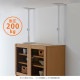 �ĥ�ä� �ȶ�ž���ɻ��ͤ�ĥ���� 2���� 27-35cm�б�