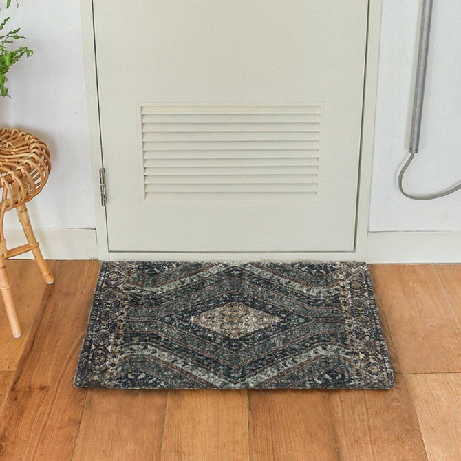 ACME Furniture ������ե��˥��㡼 BRENTWOOD �֥��ȥ��å� �饰 45x70cm